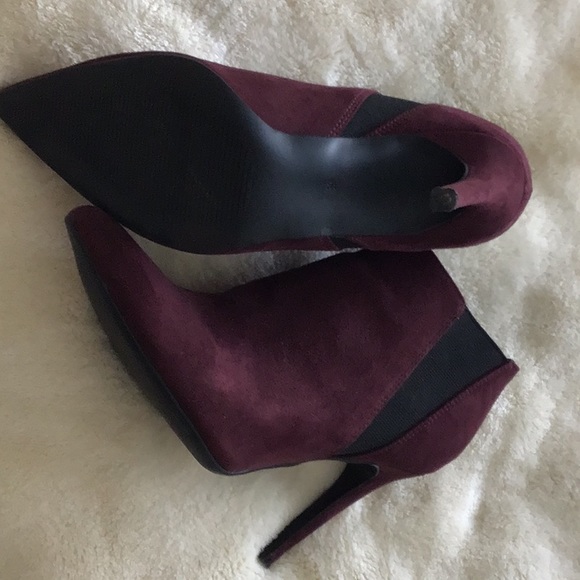 Booties - Picture 2 of 4